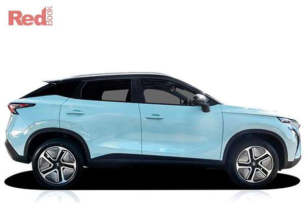 2026 Chery E5 Ultimate