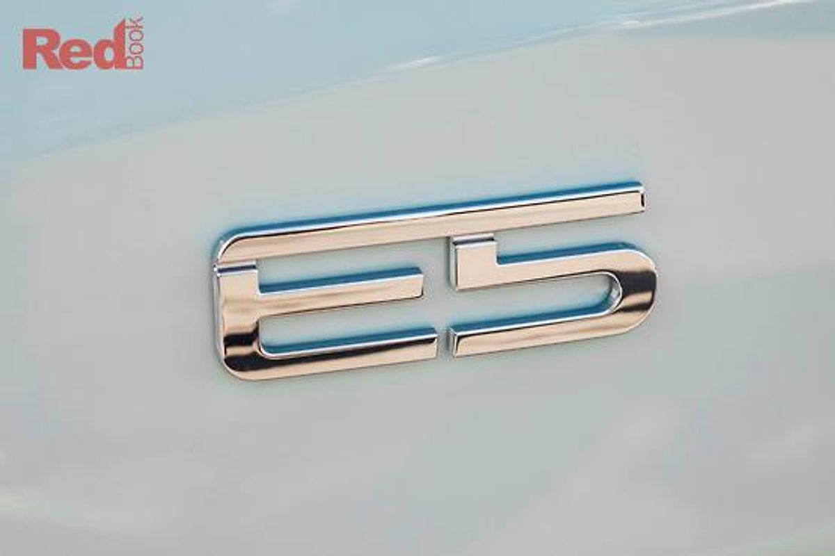 2026 Chery E5 Ultimate