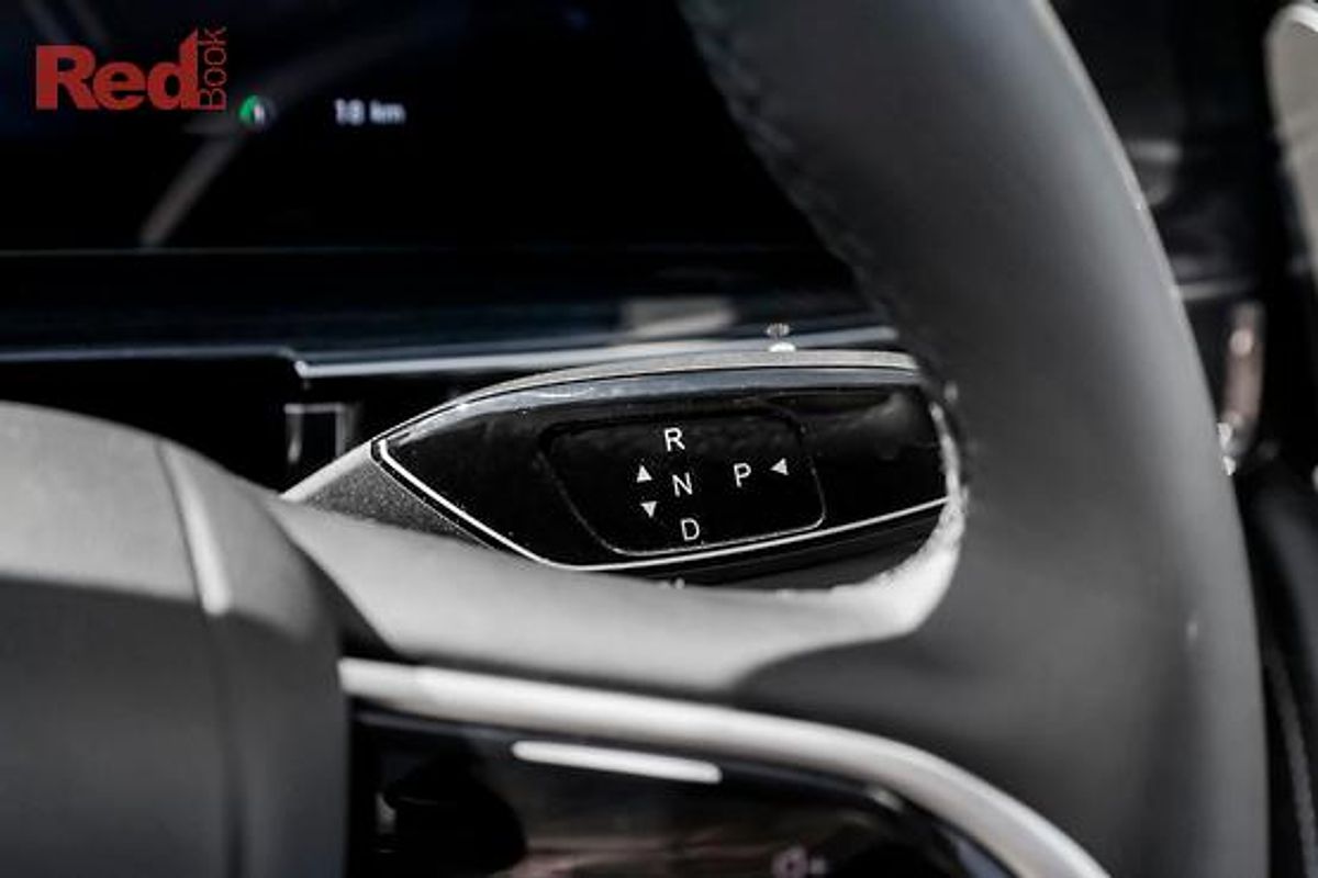 2026 Chery E5 Ultimate