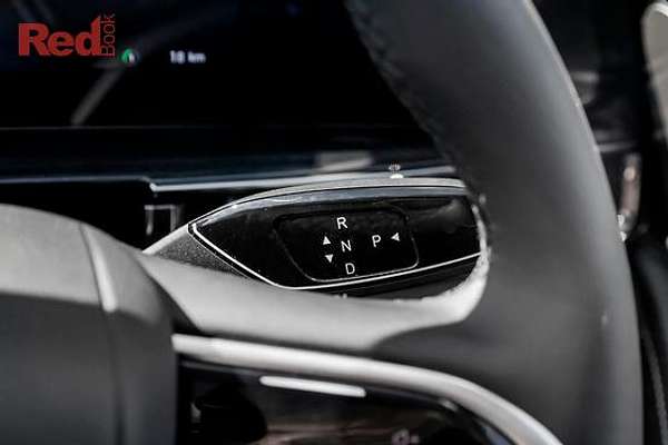 2026 Chery E5 Ultimate