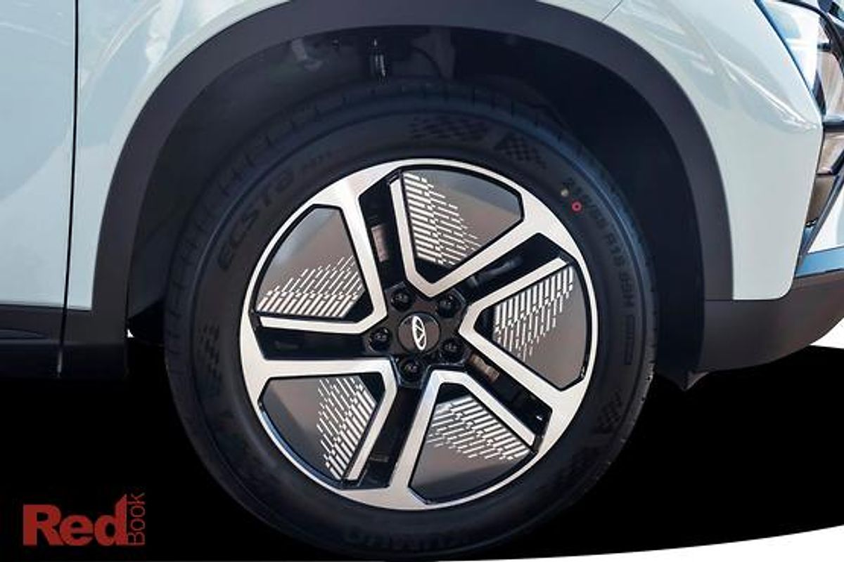 2026 Chery E5 Ultimate