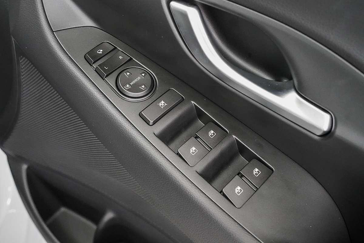 2024 Hyundai i30 N Line PDe.V6