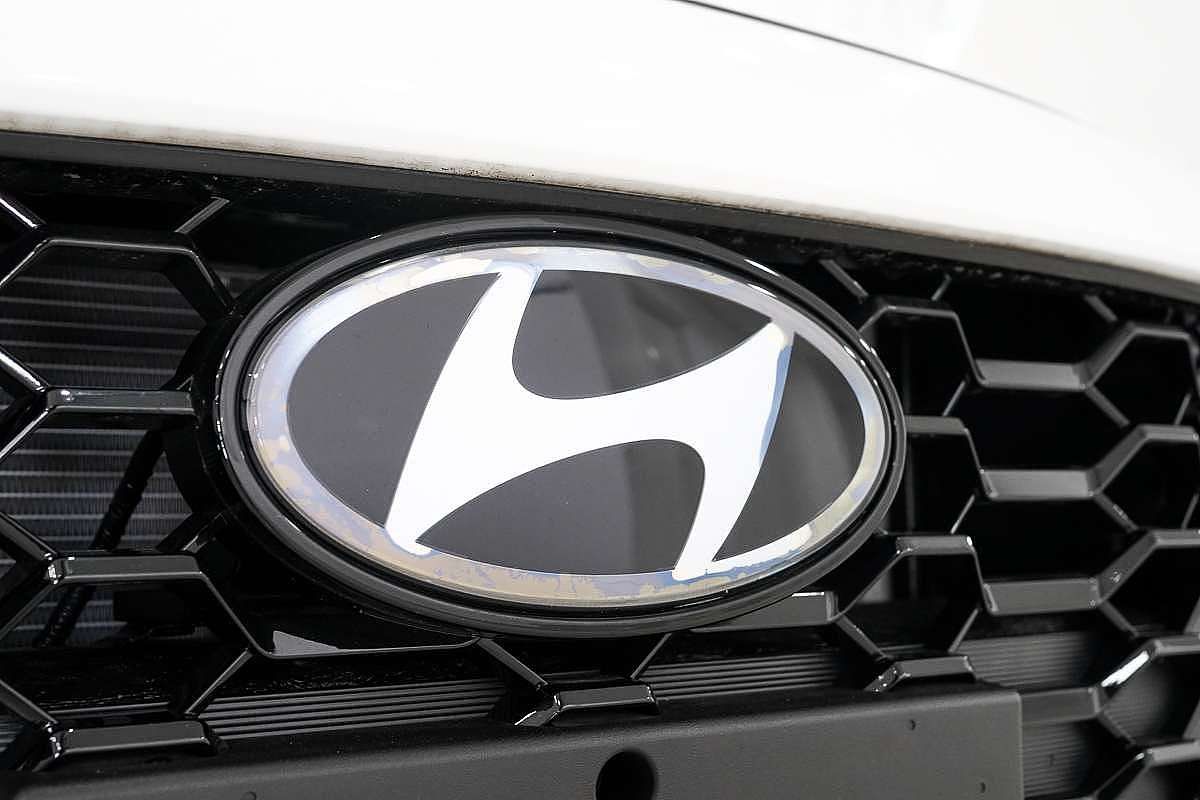 2024 Hyundai i30 N Line PDe.V6