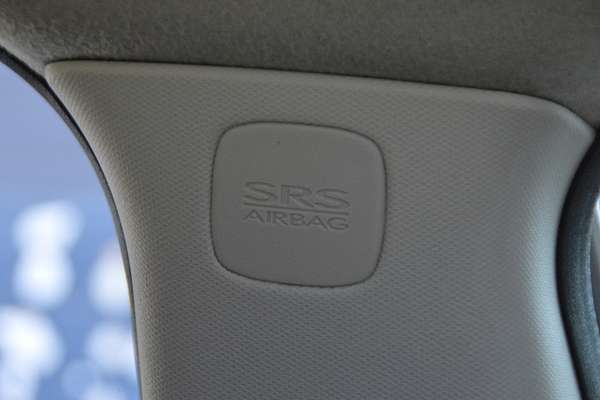 2012 Subaru XV 2.0i-S G4X