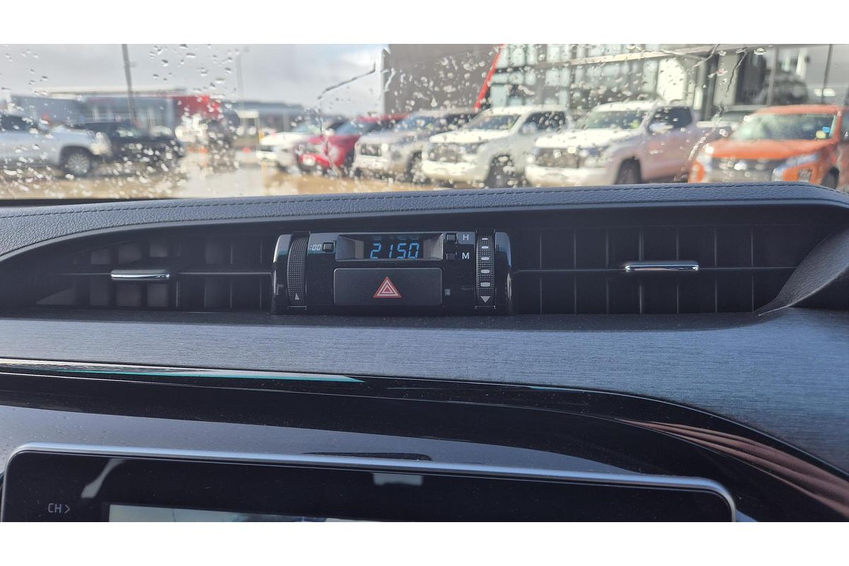 2023 Toyota Hilux Rogue GUN126R 4X4