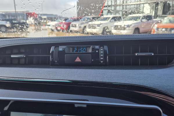 2023 Toyota Hilux Rogue GUN126R 4X4