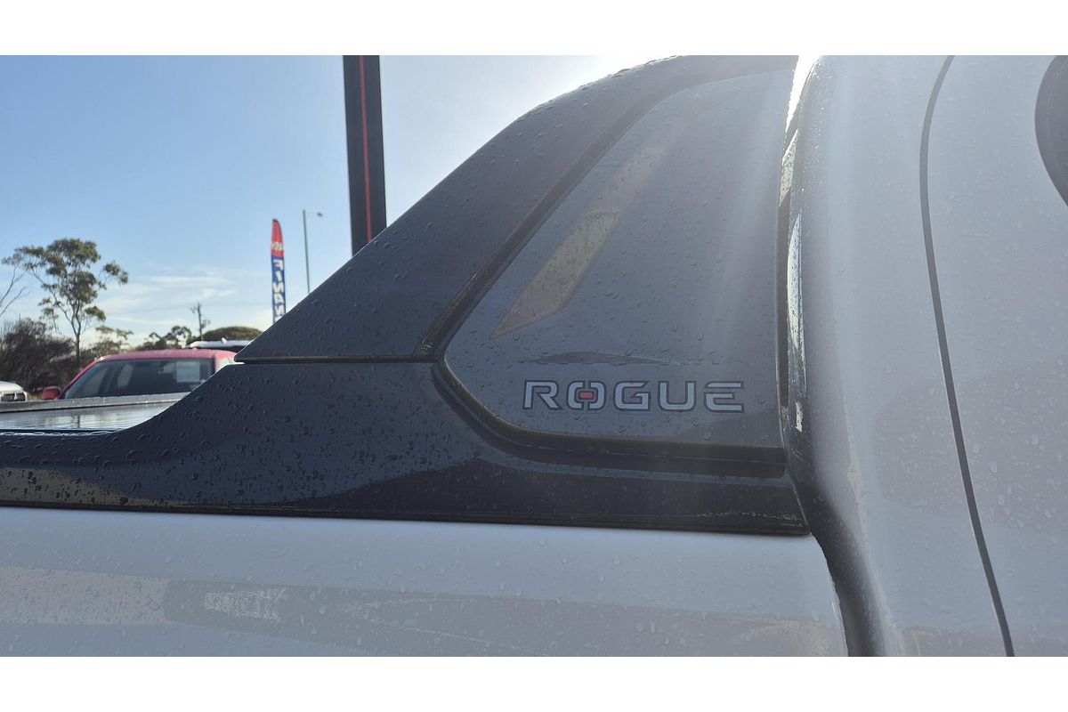 2023 Toyota Hilux Rogue GUN126R 4X4