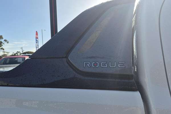 2023 Toyota Hilux Rogue GUN126R 4X4