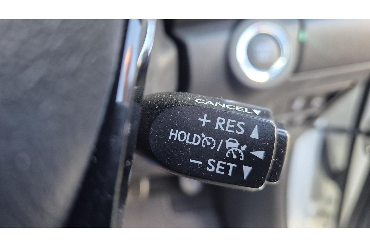 2023 Toyota Hilux Rogue GUN126R 4X4