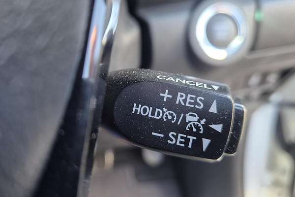 2023 Toyota Hilux Rogue GUN126R 4X4