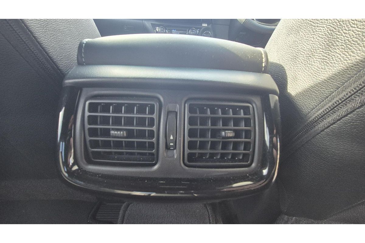 2023 Toyota Hilux Rogue GUN126R 4X4
