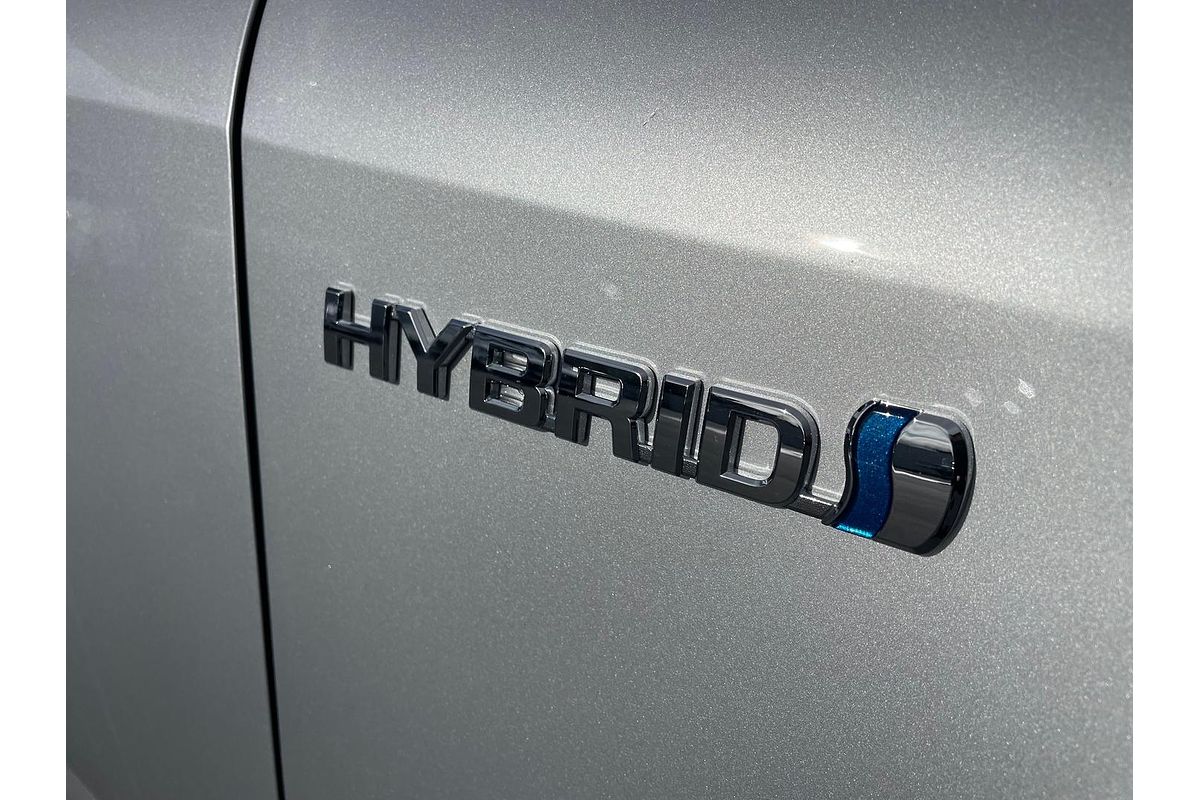 2023 Toyota Corolla SX Hybrid ZWE219R