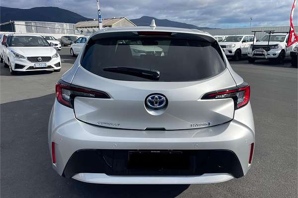2023 Toyota Corolla SX Hybrid ZWE219R