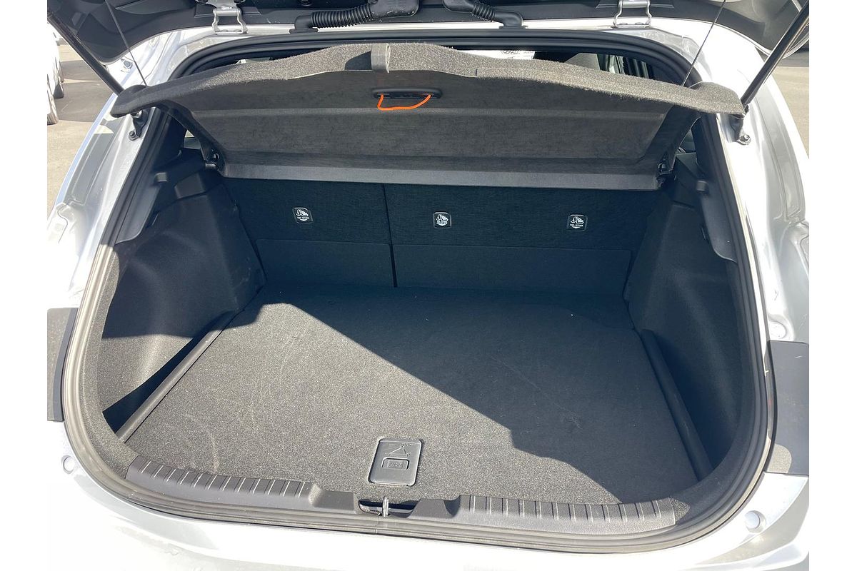 2023 Toyota Corolla SX Hybrid ZWE219R