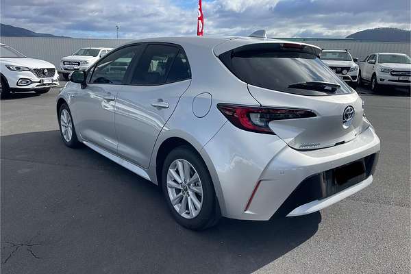 2023 Toyota Corolla SX Hybrid ZWE219R