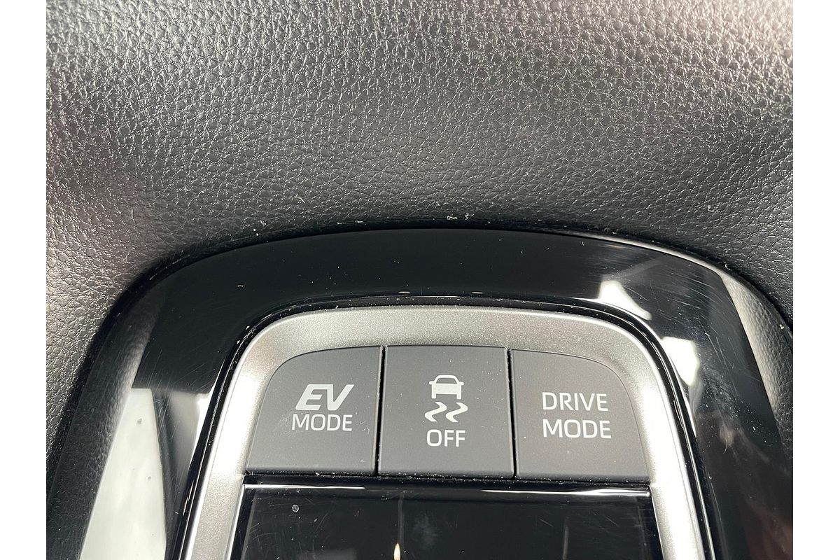 2023 Toyota Corolla SX Hybrid ZWE219R