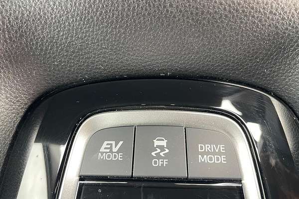 2023 Toyota Corolla SX Hybrid ZWE219R