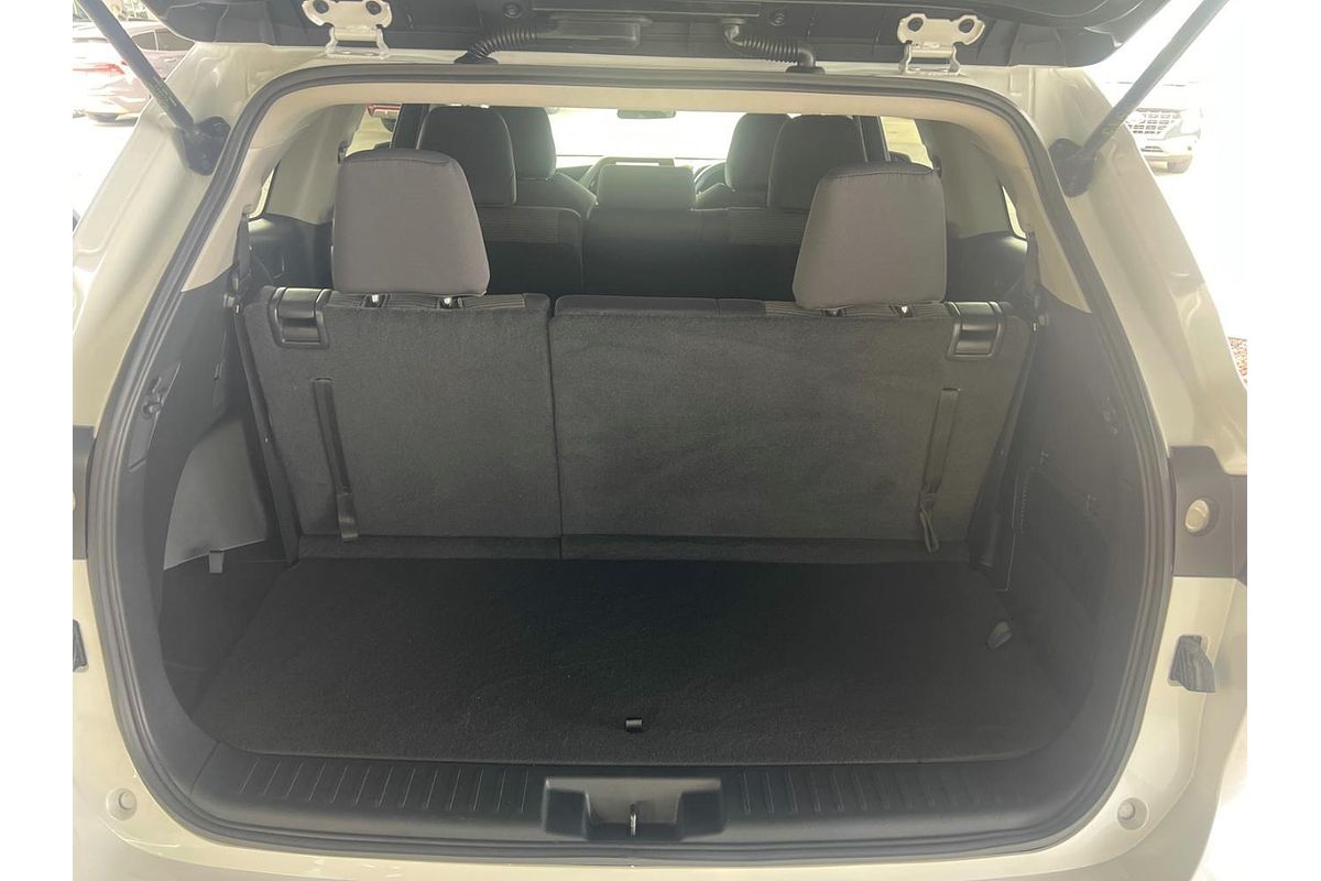 2023 Toyota Kluger GX AXUH78R