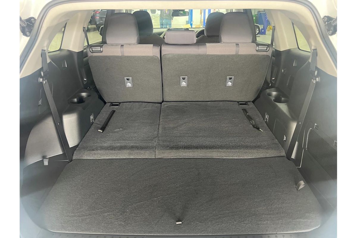 2023 Toyota Kluger GX AXUH78R