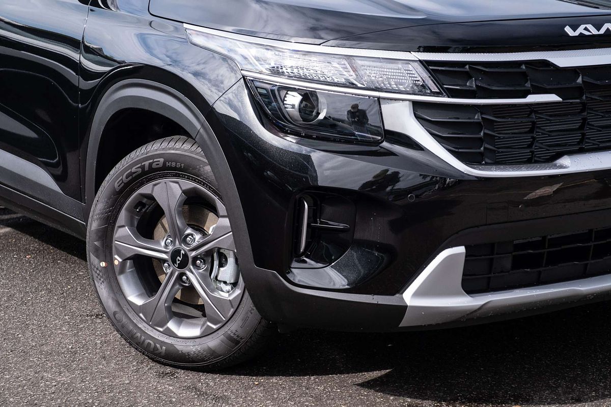 2025 Kia Seltos S SP2 PE