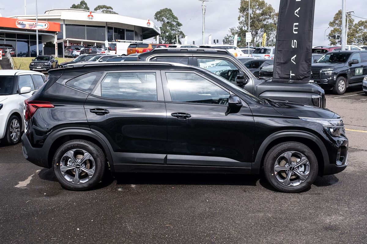 2025 Kia Seltos S SP2 PE