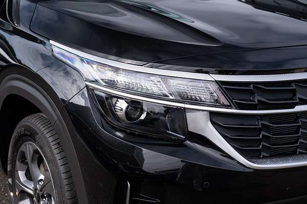 2025 Kia Seltos S SP2 PE