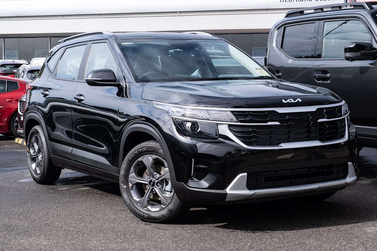 2025 Kia Seltos S SP2 PE