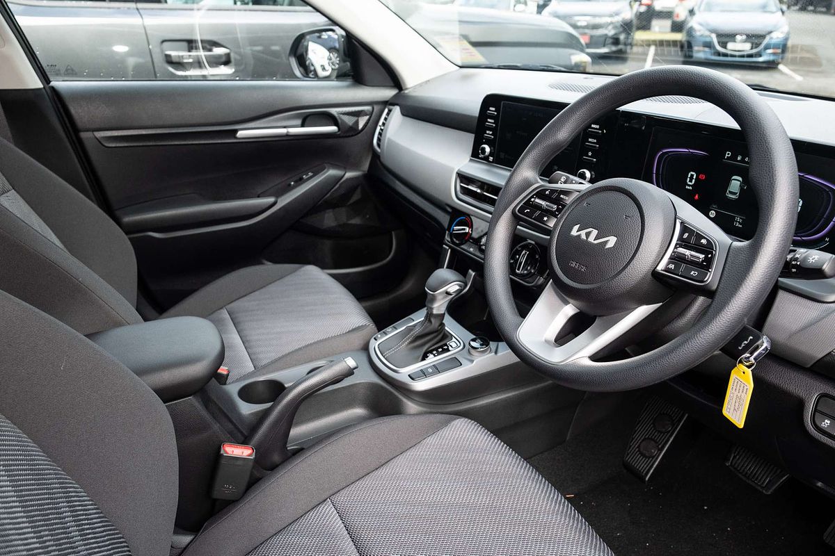 2025 Kia Seltos S SP2 PE