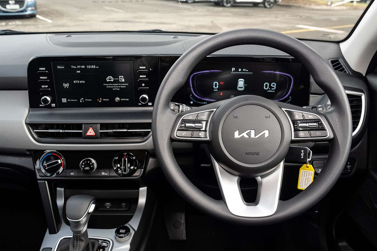 2025 Kia Seltos S SP2 PE