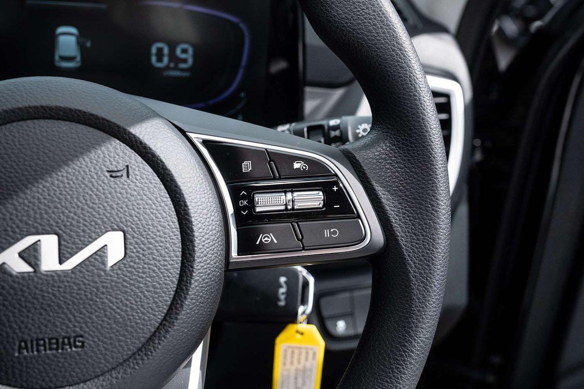 2025 Kia Seltos S SP2 PE