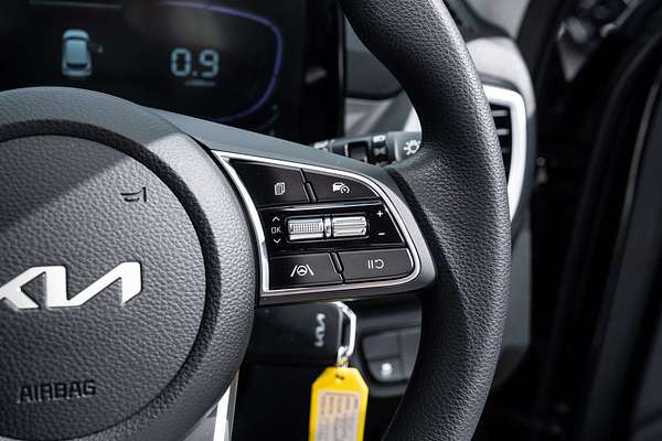 2025 Kia Seltos S SP2 PE