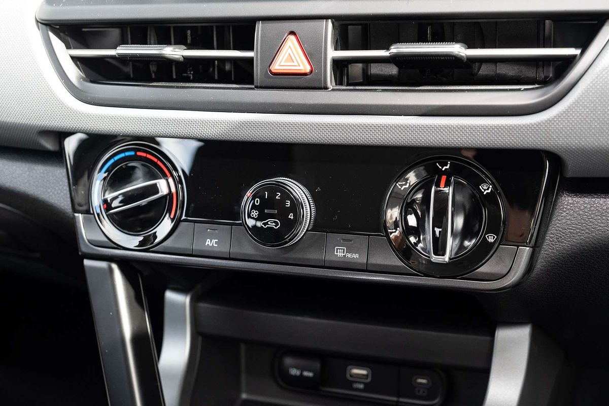 2025 Kia Seltos S SP2 PE