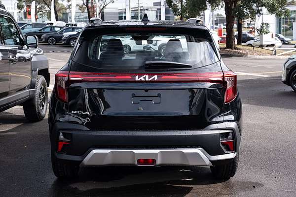 2025 Kia Seltos S SP2 PE