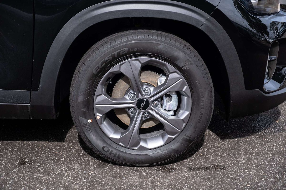 2025 Kia Seltos S SP2 PE