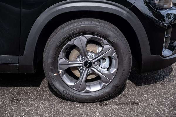 2025 Kia Seltos S SP2 PE