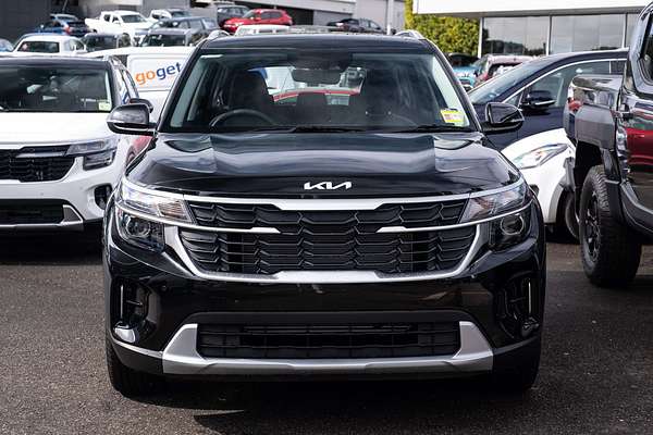 2025 Kia Seltos S SP2 PE