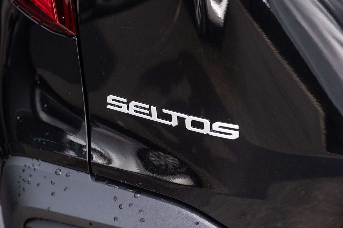 2025 Kia Seltos S SP2 PE