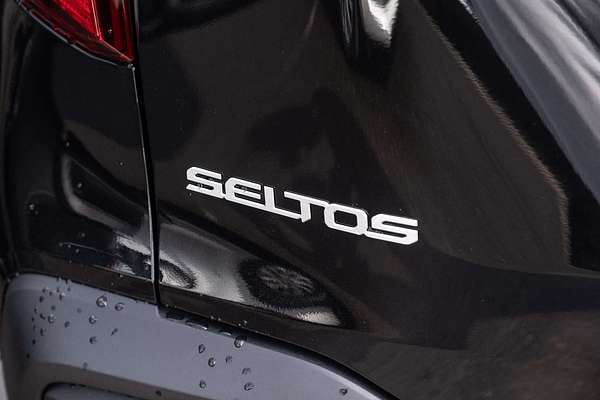 2025 Kia Seltos S SP2 PE