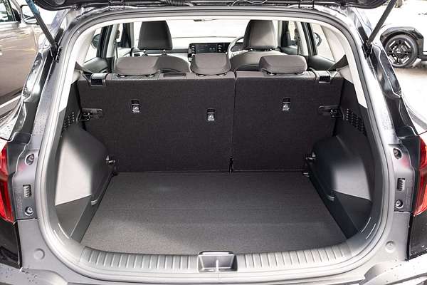 2025 Kia Seltos S SP2 PE