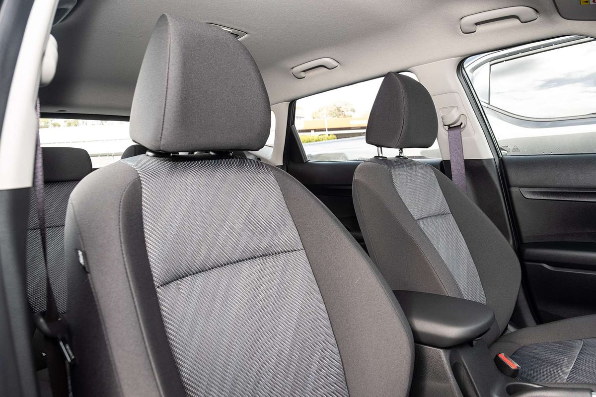 2025 Kia Seltos S SP2 PE