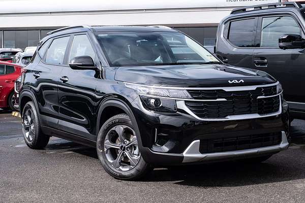 2025 Kia Seltos S SP2 PE