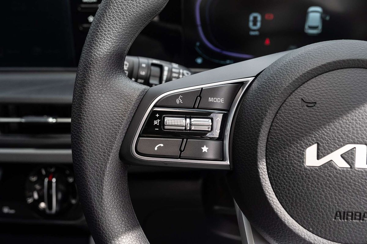 2025 Kia Seltos S SP2 PE