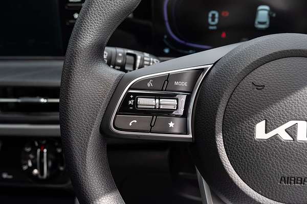 2025 Kia Seltos S SP2 PE