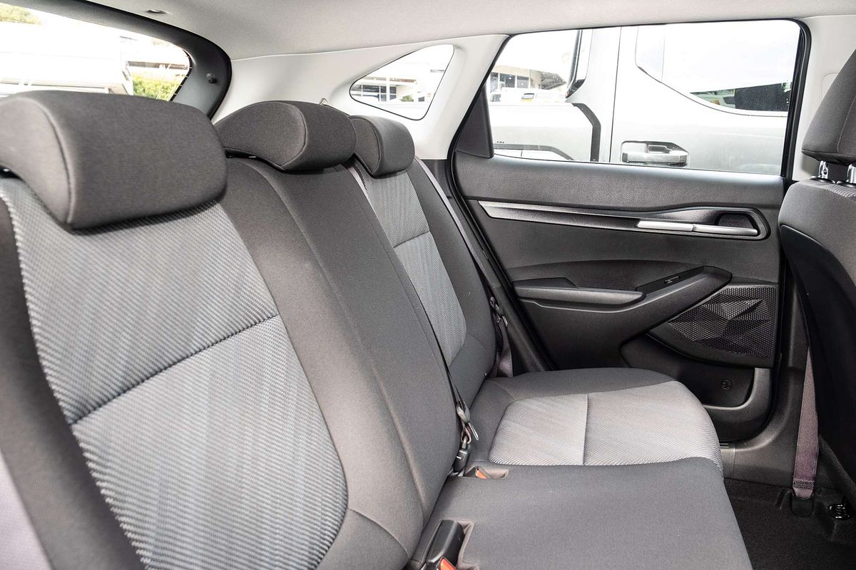 2025 Kia Seltos S SP2 PE