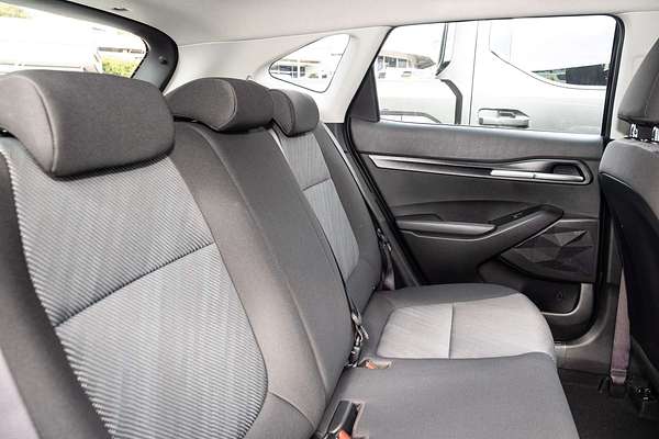 2025 Kia Seltos S SP2 PE