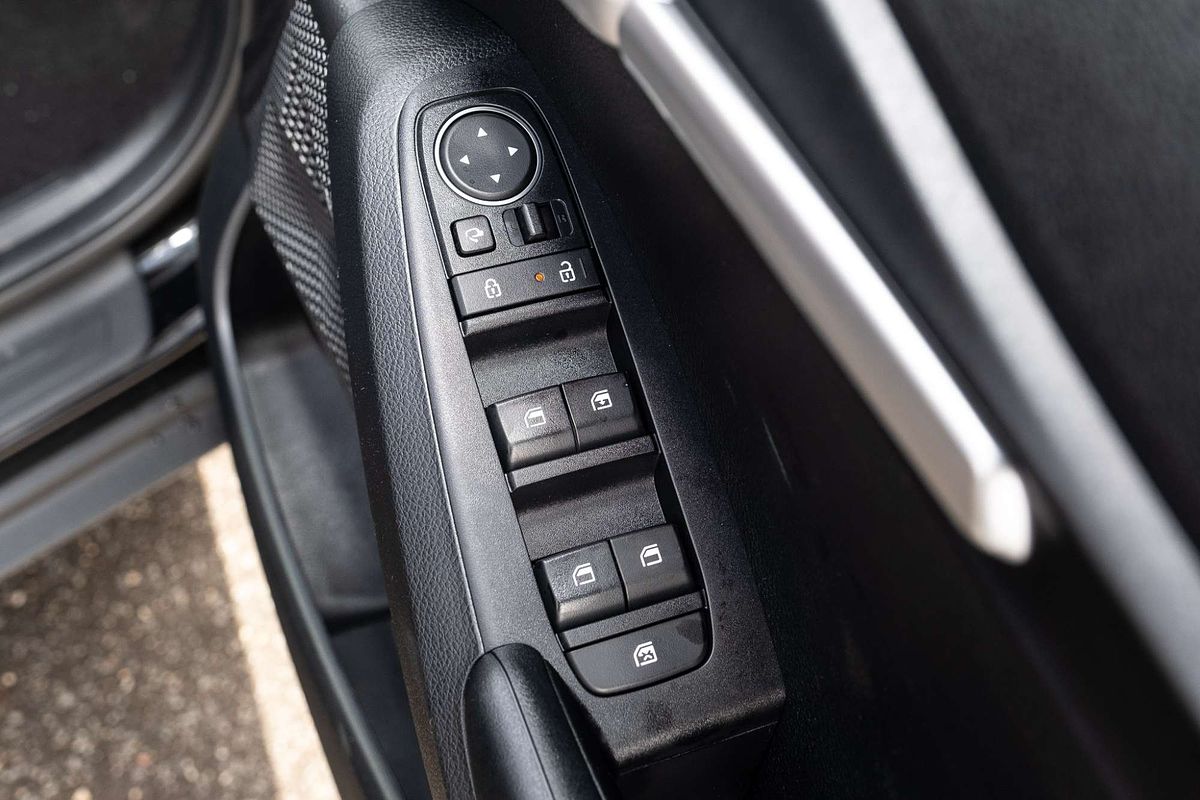 2025 Kia Seltos S SP2 PE