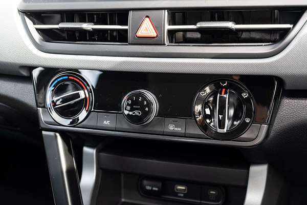 2025 Kia Seltos S SP2 PE