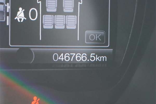 2020 Ford Ranger Wildtrak PX MkIII 4X4 2.0L