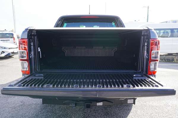 2020 Ford Ranger Wildtrak PX MkIII 4X4 2.0L