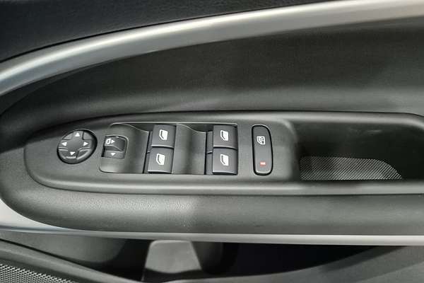 2024 Jeep Avenger Summit JJ